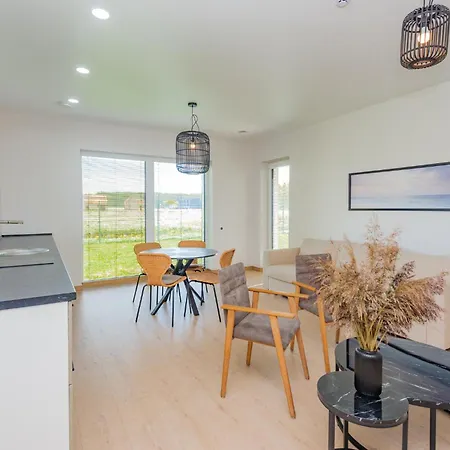 Amber Stone Monciskes Casa vacanze *