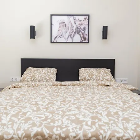 Amber Stone Monciskes Ferienhaus *