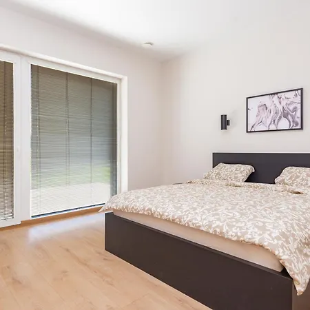 Ferienhaus Amber Stone Monciskes *