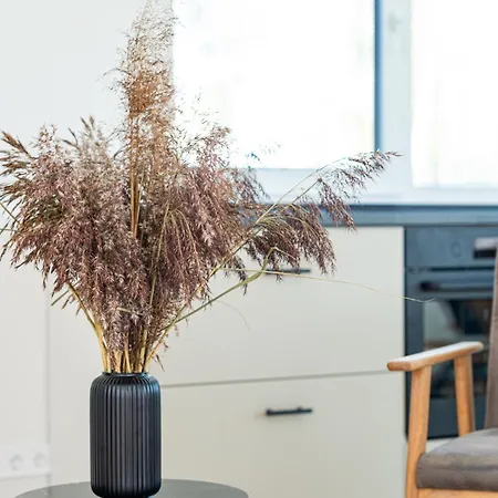 Amber Stone Monciskes Ferienhaus