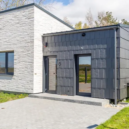 Ferienhaus Amber Stone Monciskes *