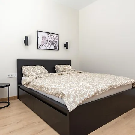 Amber Stone Monciskes Casa vacanze *