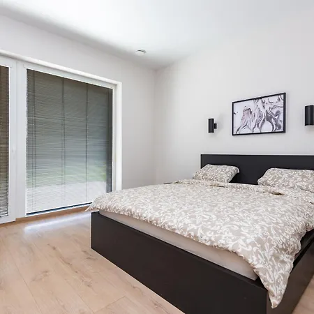 Casa vacanze Amber Stone Monciskes *