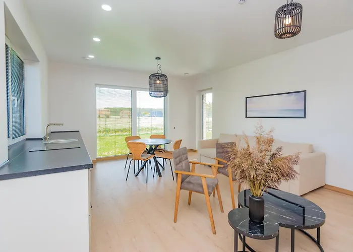 Amber Stone Monciskes Casa vacanze *