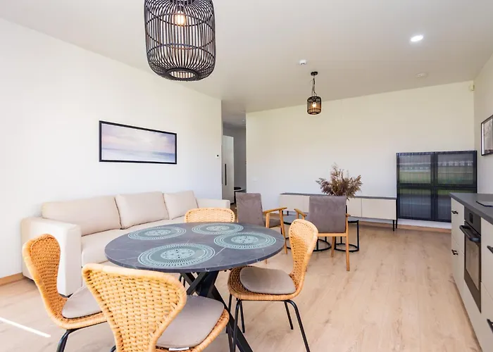 Casa vacanze Amber Stone Monciskes Palanga