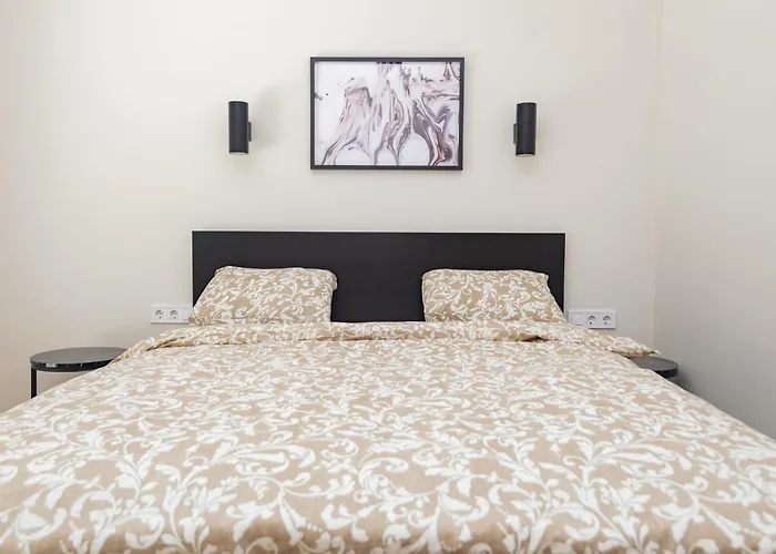 Amber Stone Monciskes Casa vacanze *