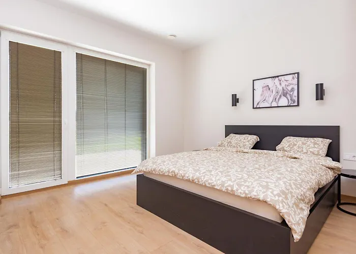 Casa vacanze Amber Stone Monciskes *