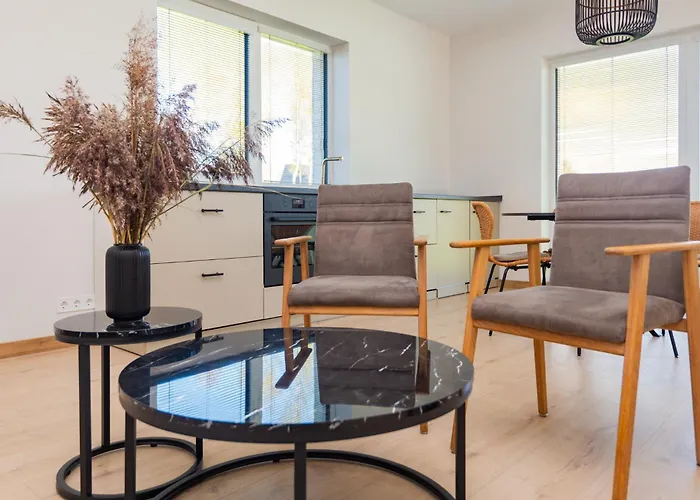 Amber Stone Monciskes Casa vacanze Palanga