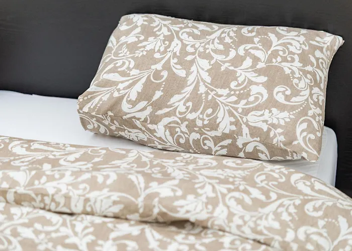 Casa vacanze Amber Stone Monciskes Palanga