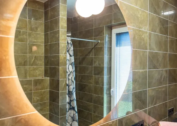 Amber Stone Monciskes Casa vacanze