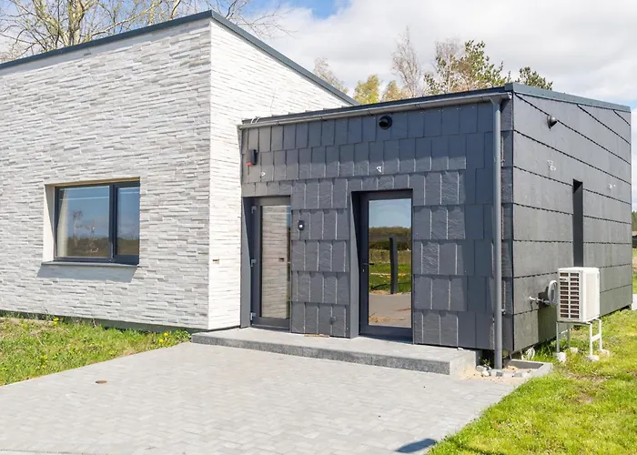 Casa vacanze Amber Stone Monciskes *