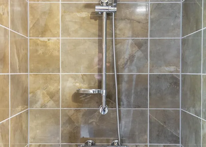 Casa vacanze Amber Stone Monciskes *