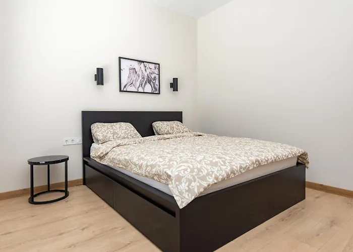 Amber Stone Monciskes Casa vacanze *