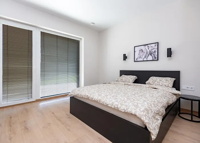 Casa vacanze Amber Stone Monciskes *