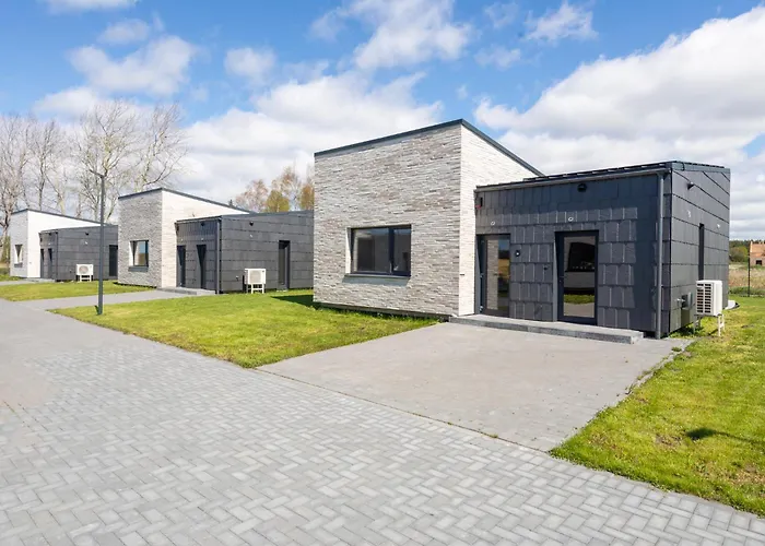 Amber Stone Monciskes * Palanga