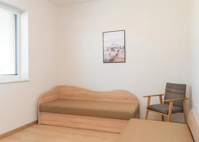 Amber Stone Monciskes Casa vacanze